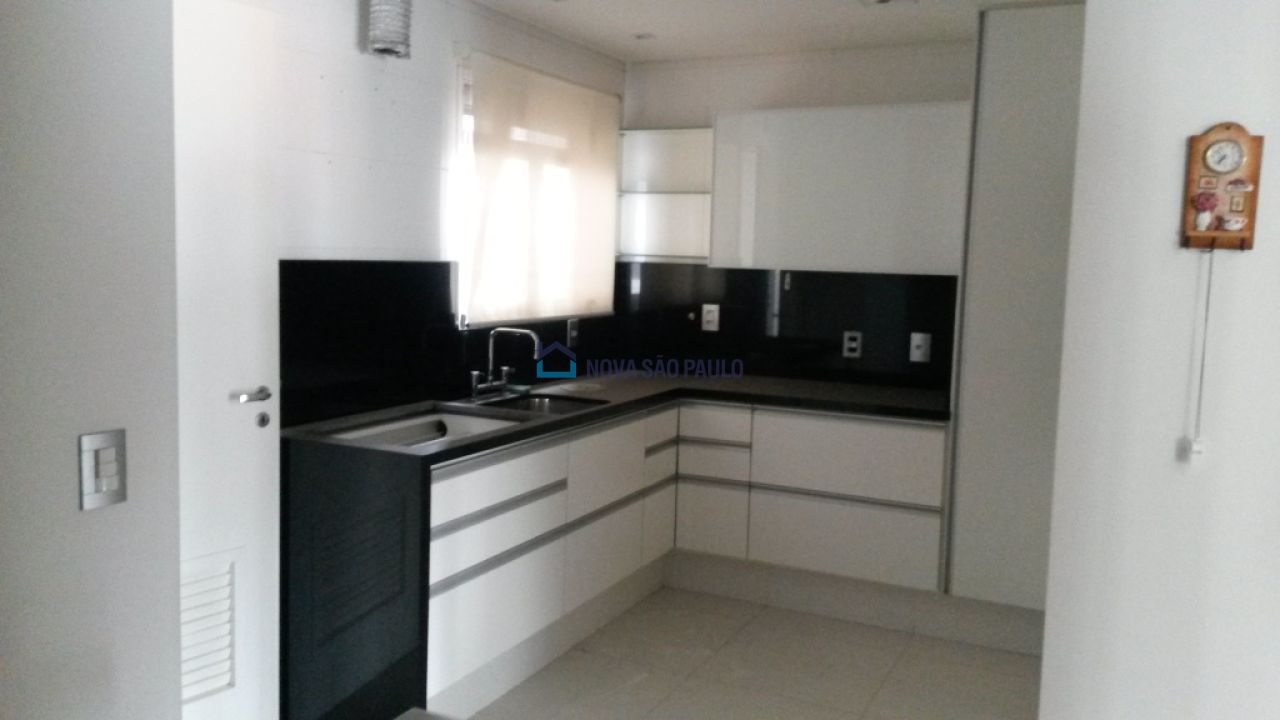 APARTAMENTO | VENDAIpiranga - São Paulo