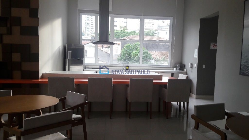 APARTAMENTO | VENDACHÁCARA INGLESA - SÃO PAULO