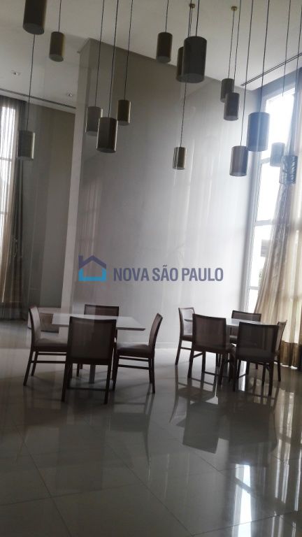 APARTAMENTO | VENDACHÁCARA INGLESA - SÃO PAULO