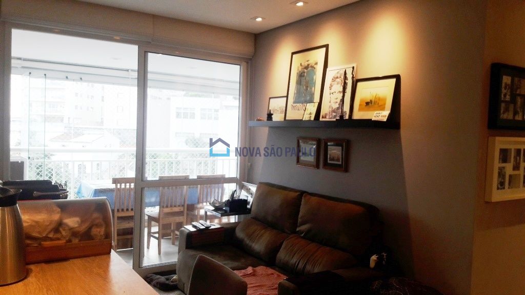 APARTAMENTO | VENDACHÁCARA INGLESA - SÃO PAULO