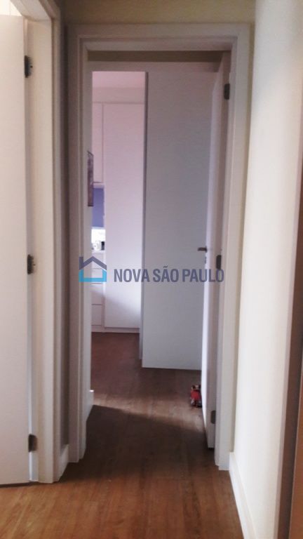 APARTAMENTO | VENDACHÁCARA INGLESA - SÃO PAULO