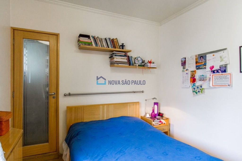 APARTAMENTO | VENDAHigienópolis - São Paulo