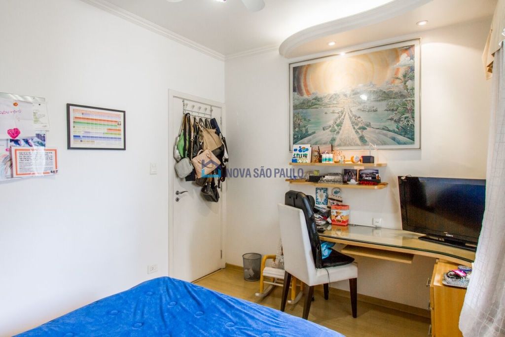 APARTAMENTO | VENDAHigienópolis - São Paulo