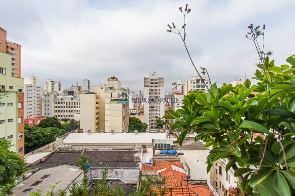 APARTAMENTO | VENDAHigienópolis - São Paulo