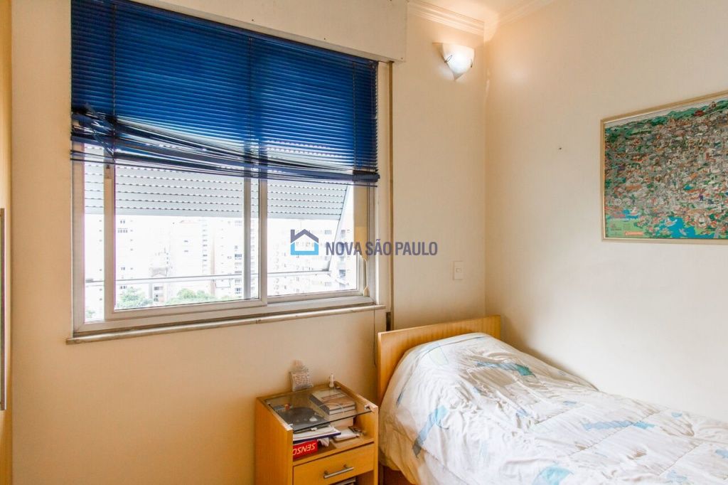 APARTAMENTO | VENDAHigienópolis - São Paulo
