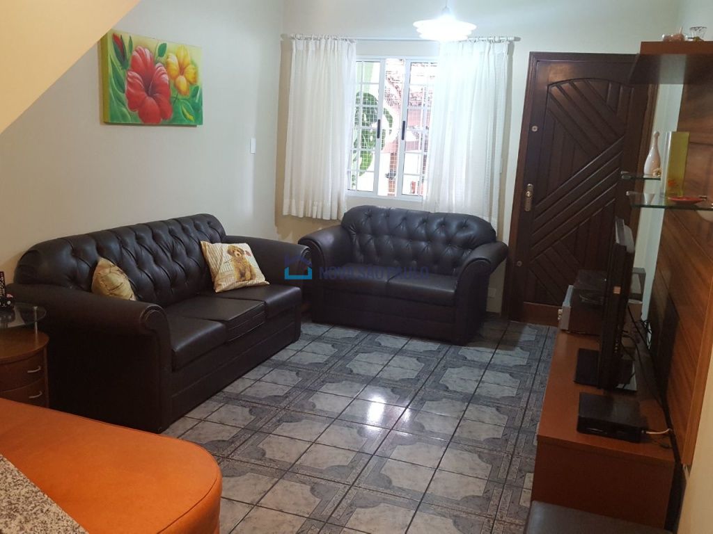 SOBRADO | VENDAMirandópolis - São Paulo