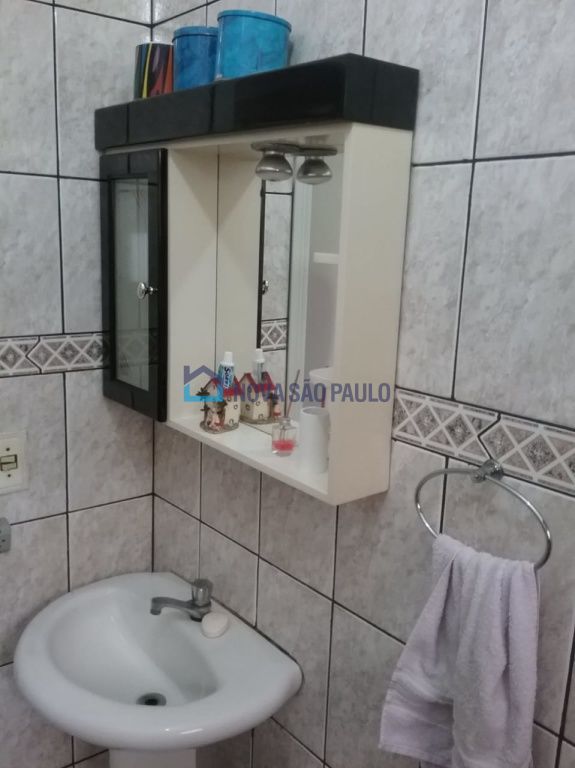 SOBRADO | VENDAMirandópolis - São Paulo