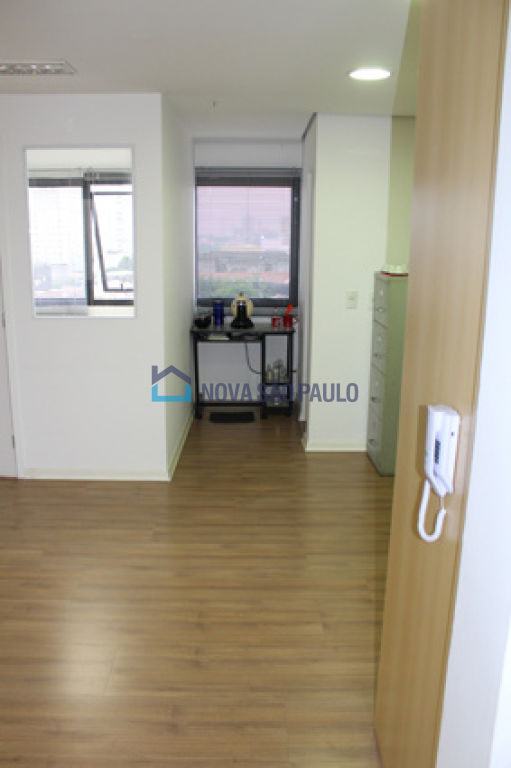 CONJUNTO COMERCIAL | VENDASAÚDE - SÃO PAULO