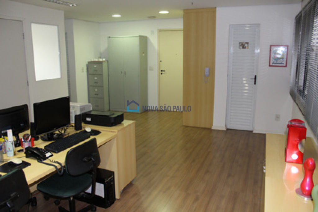 CONJUNTO COMERCIAL | VENDASAÚDE - SÃO PAULO