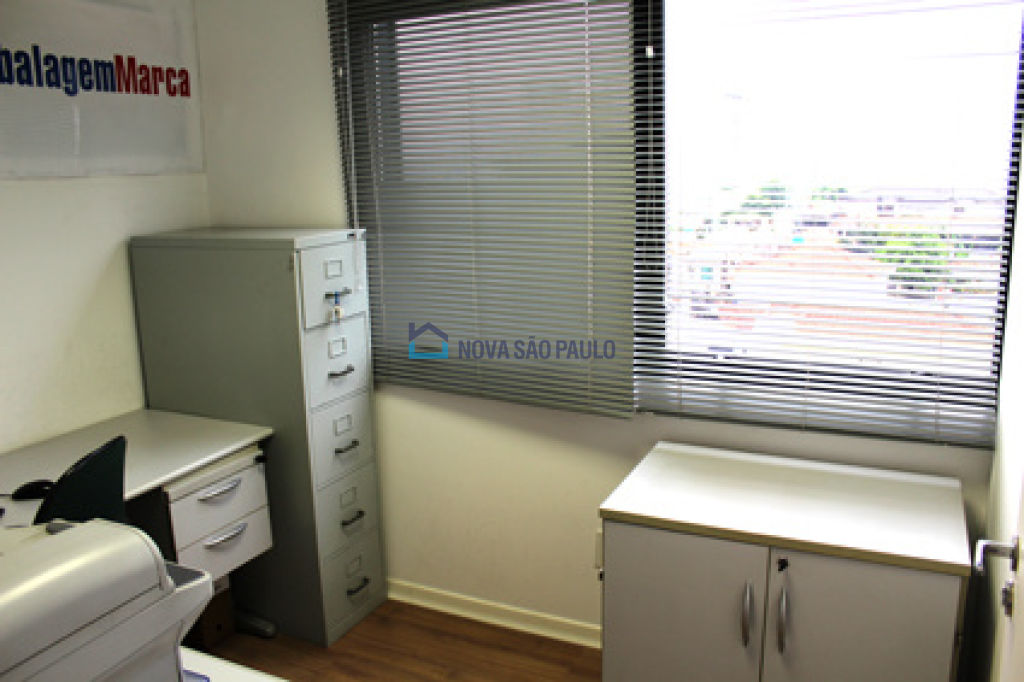 CONJUNTO COMERCIAL | VENDASAÚDE - SÃO PAULO