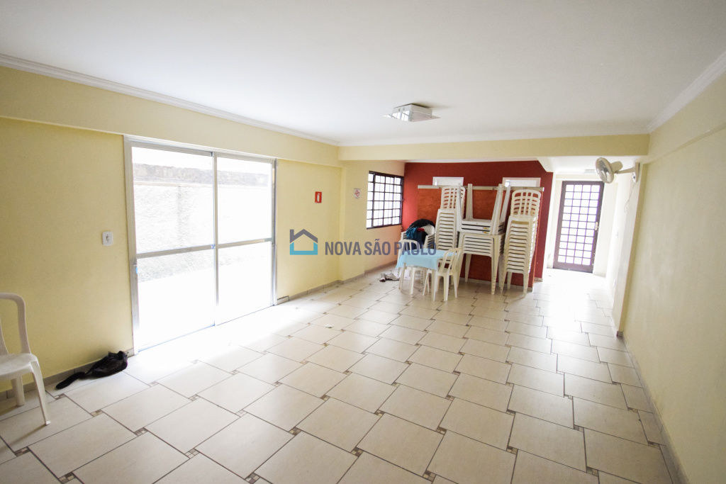 APARTAMENTO | VENDAJabaquara - São Paulo