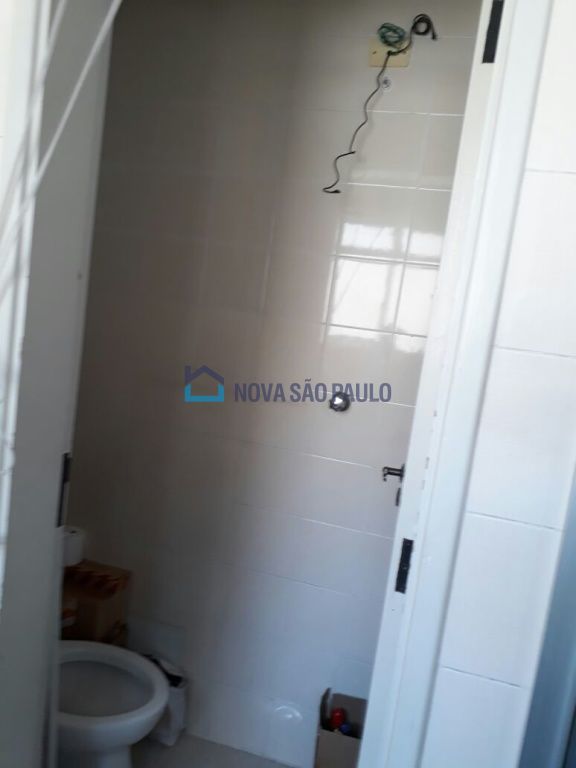 APARTAMENTO | VENDAVila Guarani(Zona Sul) - São Paulo