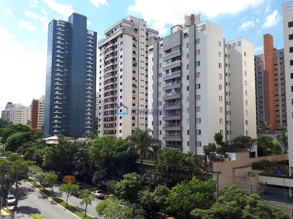 APARTAMENTO | VENDAJardim Vila Mariana - São Paulo