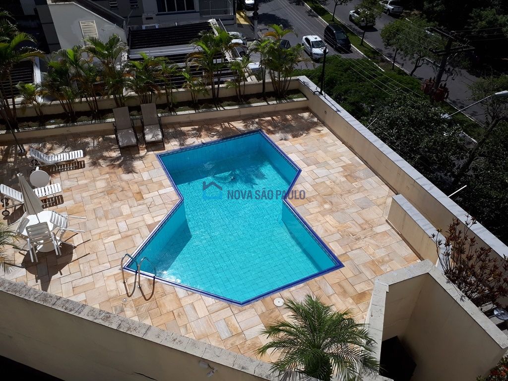 APARTAMENTO | VENDAJardim Vila Mariana - São Paulo