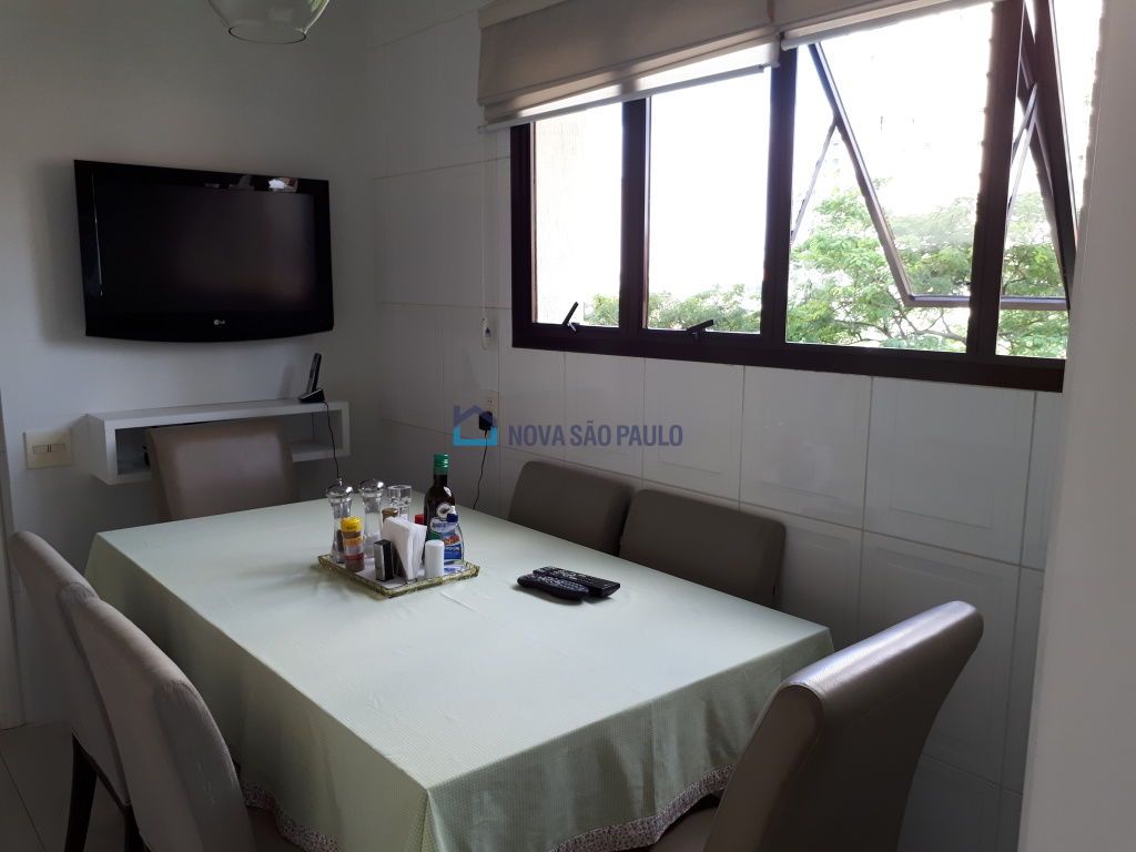 APARTAMENTO | VENDAJardim Vila Mariana - São Paulo