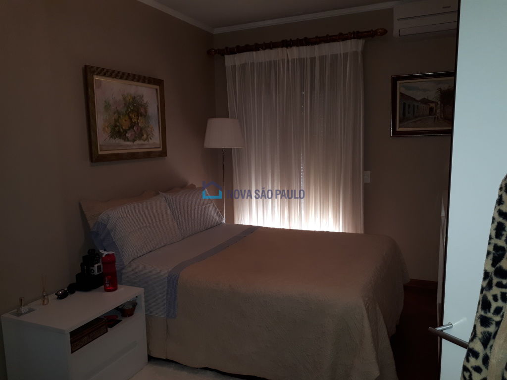 APARTAMENTO | VENDAJardim Vila Mariana - São Paulo