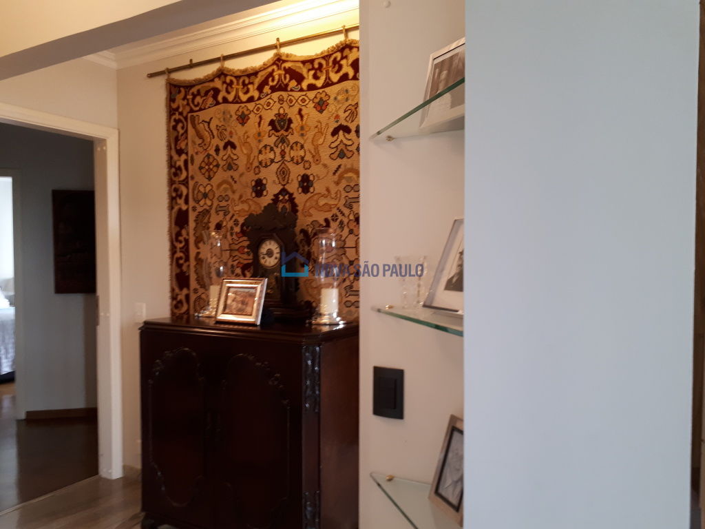 APARTAMENTO | VENDAJardim Vila Mariana - São Paulo