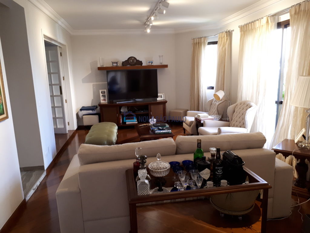 APARTAMENTO | VENDAJardim Vila Mariana - São Paulo