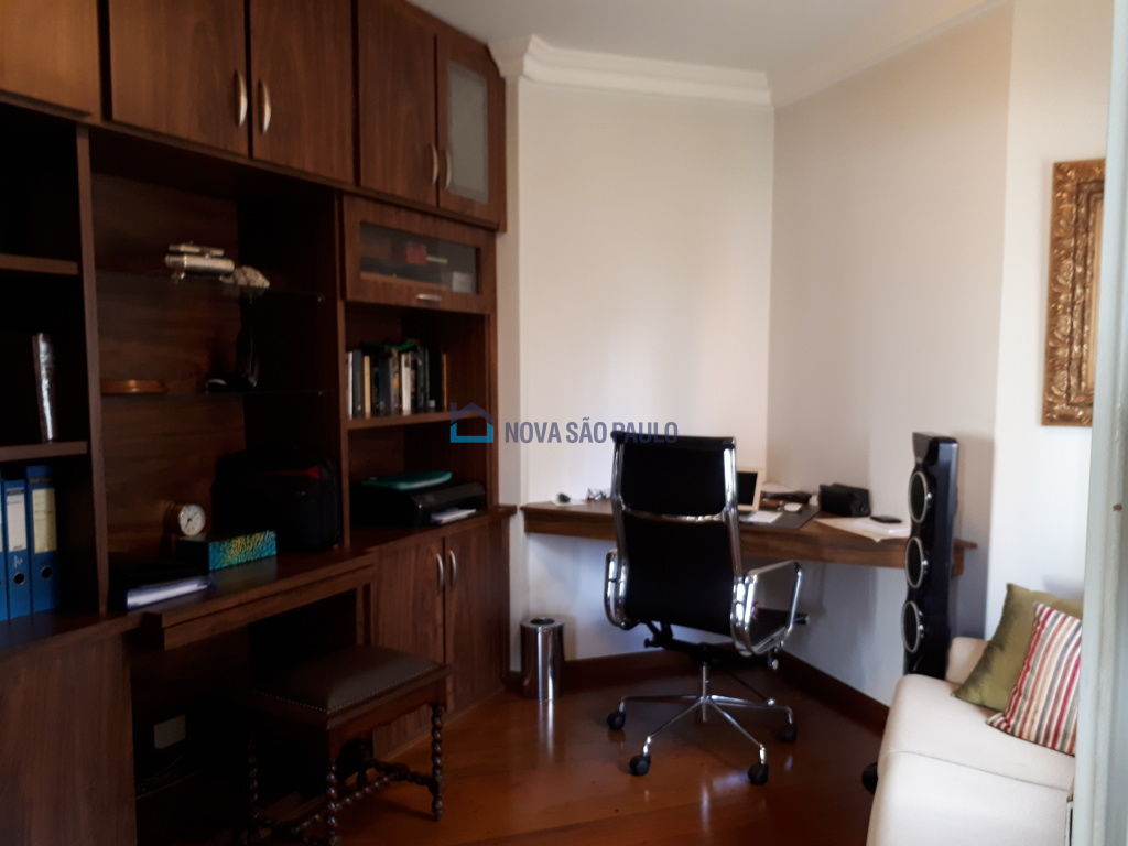 APARTAMENTO | VENDAJardim Vila Mariana - São Paulo