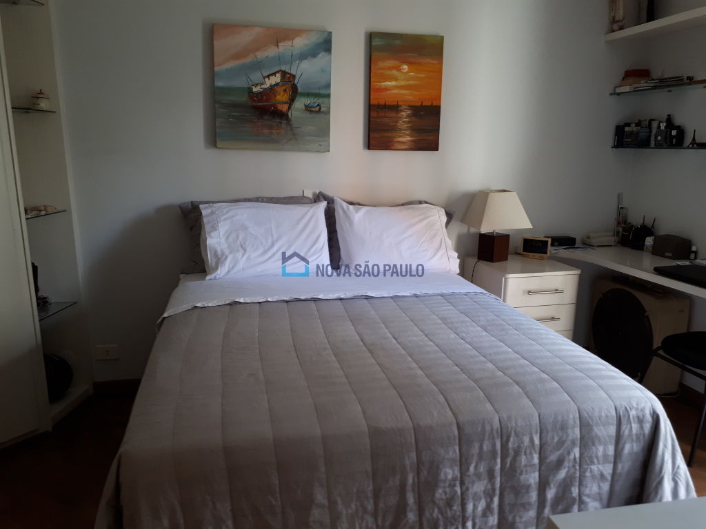 APARTAMENTO | VENDAJardim Vila Mariana - São Paulo