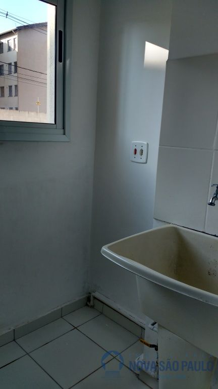 APARTAMENTO | VENDAVILA CARAGUATÁ - SÃO PAULO