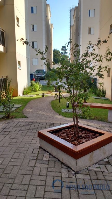 APARTAMENTO | VENDAVILA CARAGUATÁ - SÃO PAULO