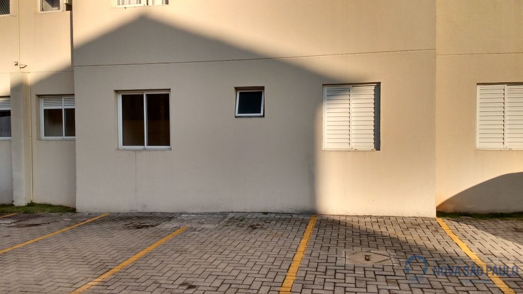 APARTAMENTO | VENDAVILA CARAGUATÁ - SÃO PAULO