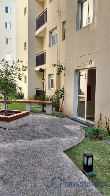 APARTAMENTO | VENDAVILA CARAGUATÁ - SÃO PAULO