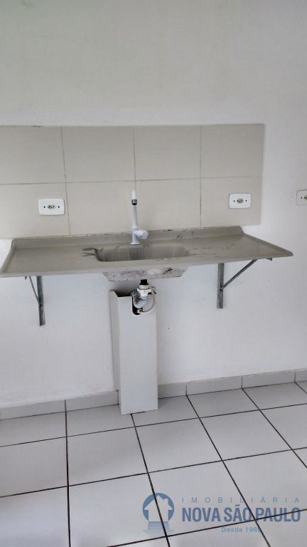 APARTAMENTO | VENDAVILA CARAGUATÁ - SÃO PAULO
