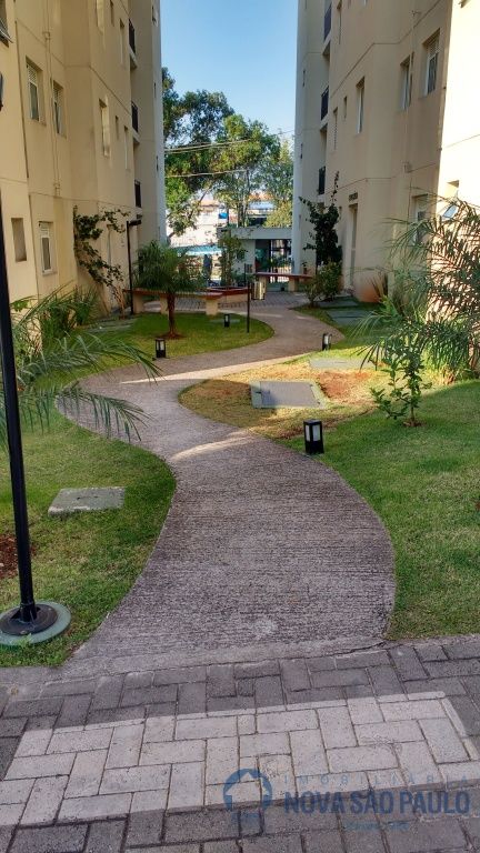 APARTAMENTO | VENDAVILA CARAGUATÁ - SÃO PAULO