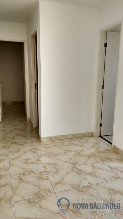 APARTAMENTO | VENDAVILA CARAGUATÁ - SÃO PAULO