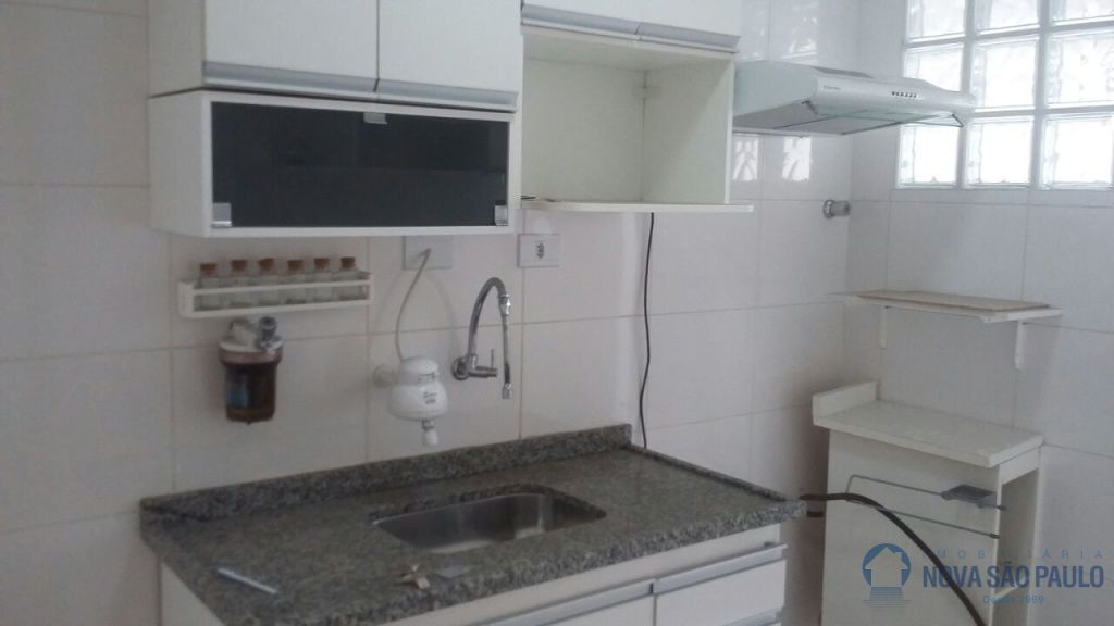 APARTAMENTO | VENDACAMBUCI - SÃO PAULO