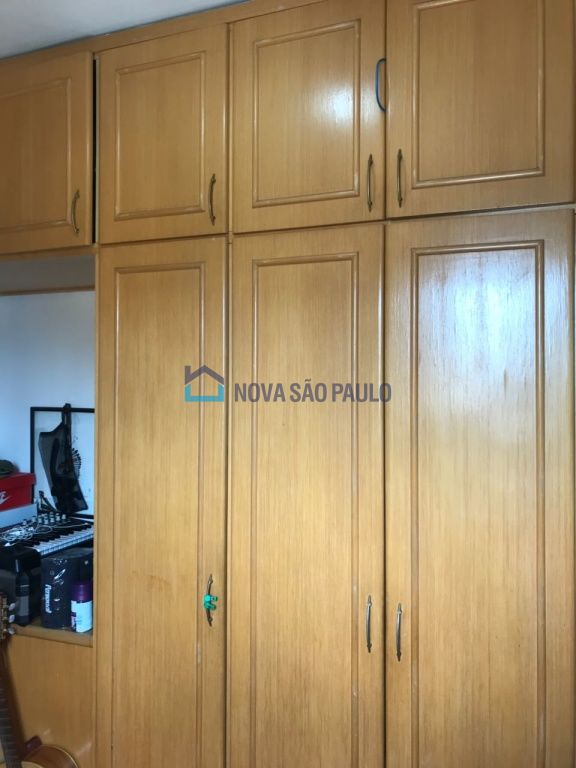 APARTAMENTO | VENDASaúde - São Paulo
