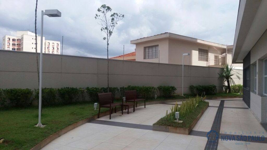 APARTAMENTO | VENDAVILA GUARANI - SÃO PAULO