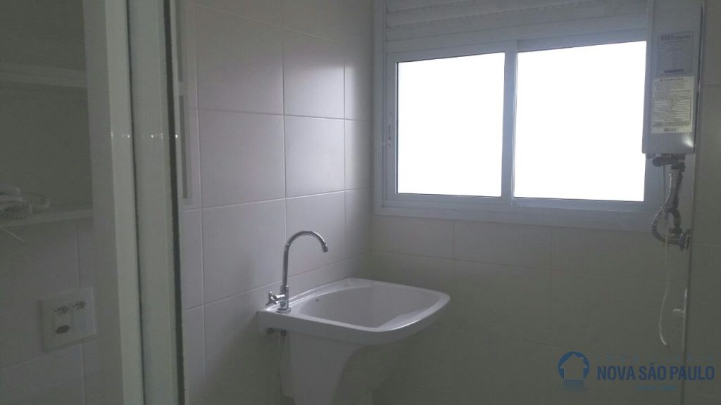 APARTAMENTO | VENDAVILA GUARANI - SÃO PAULO