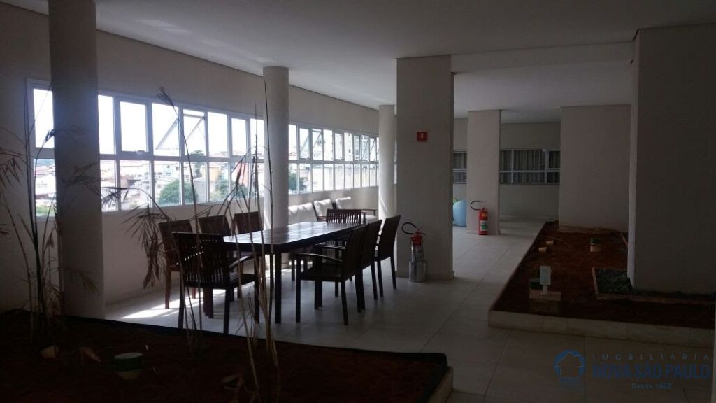 APARTAMENTO | VENDAVILA GUARANI - SÃO PAULO