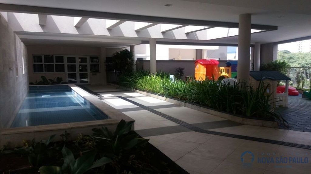 APARTAMENTO | VENDAVILA GUARANI - SÃO PAULO