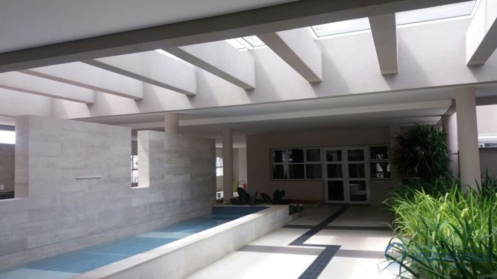 APARTAMENTO | VENDAVILA GUARANI - SÃO PAULO