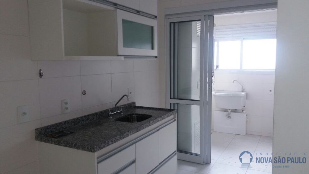 APARTAMENTO | VENDAVILA GUARANI - SÃO PAULO
