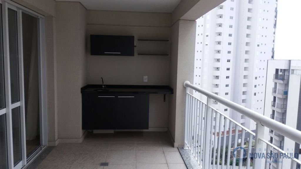 APARTAMENTO | VENDAVILA GUARANI - SÃO PAULO
