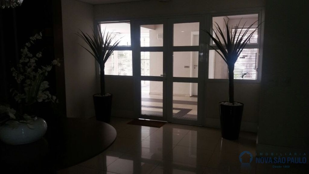 APARTAMENTO | VENDAVILA GUARANI - SÃO PAULO