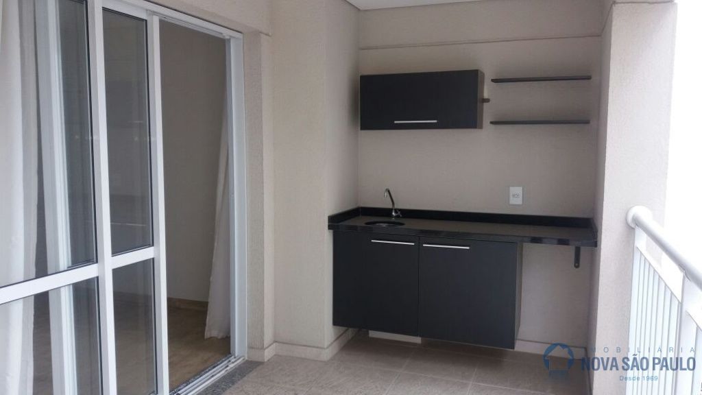 APARTAMENTO | VENDAVILA GUARANI - SÃO PAULO