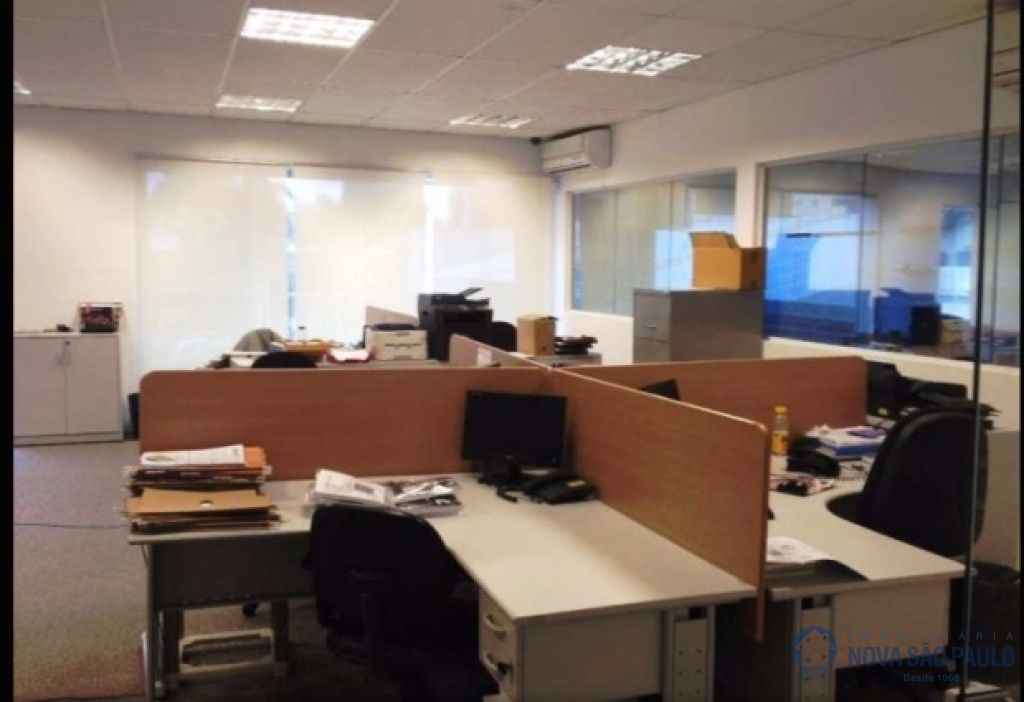 PRÉDIO COMERCIAL | VENDA E ALUGUELSANTO AMARO - SÃO PAULO