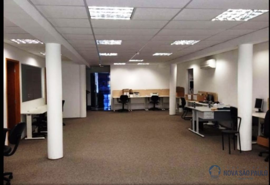 PRÉDIO COMERCIAL | VENDA E ALUGUELSANTO AMARO - SÃO PAULO