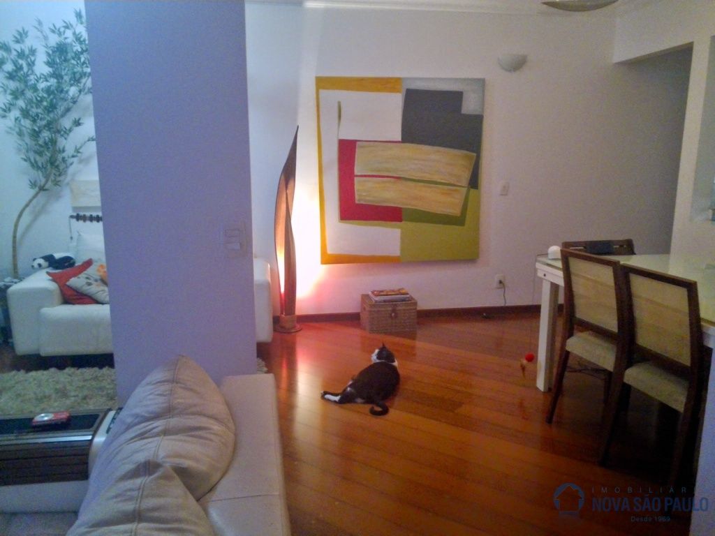 APARTAMENTO | VENDAVILA CLEMENTINO - SÃO PAULO
