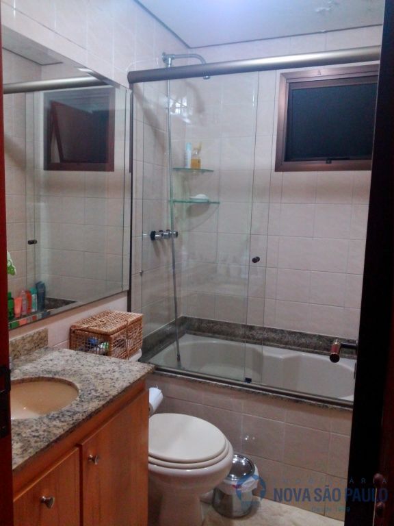 APARTAMENTO | VENDAVILA CLEMENTINO - SÃO PAULO