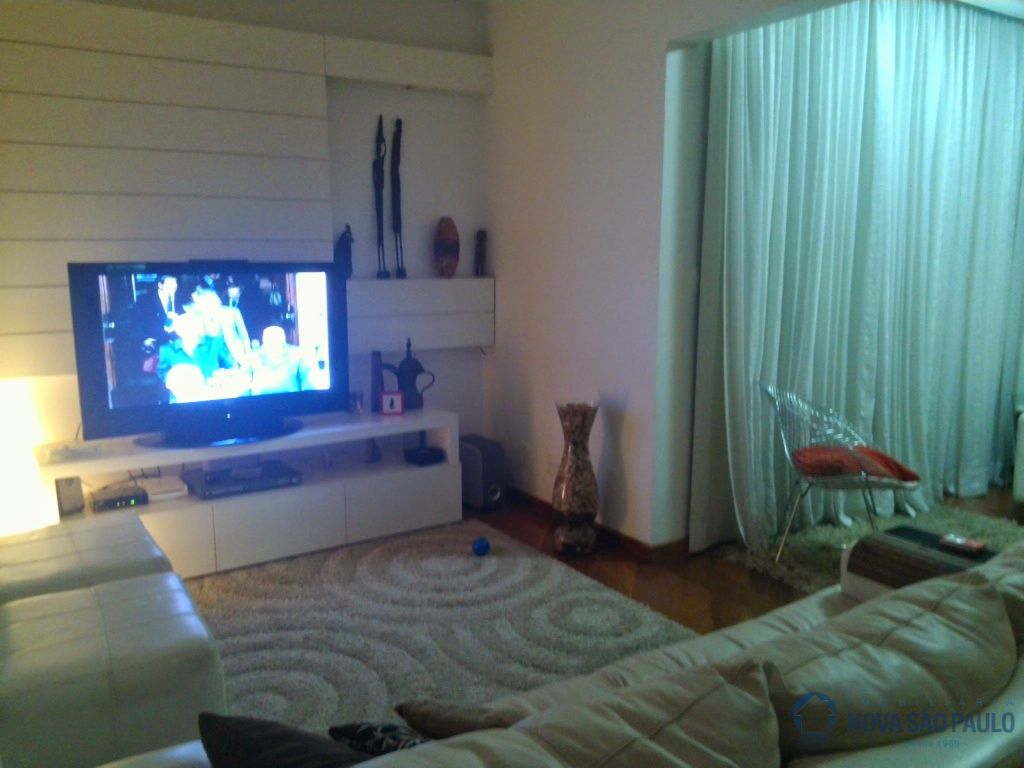 APARTAMENTO | VENDAVILA CLEMENTINO - SÃO PAULO
