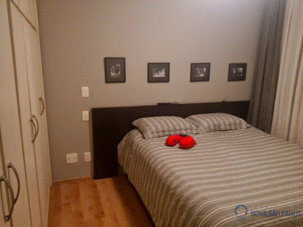 APARTAMENTO | VENDAVILA CLEMENTINO - SÃO PAULO