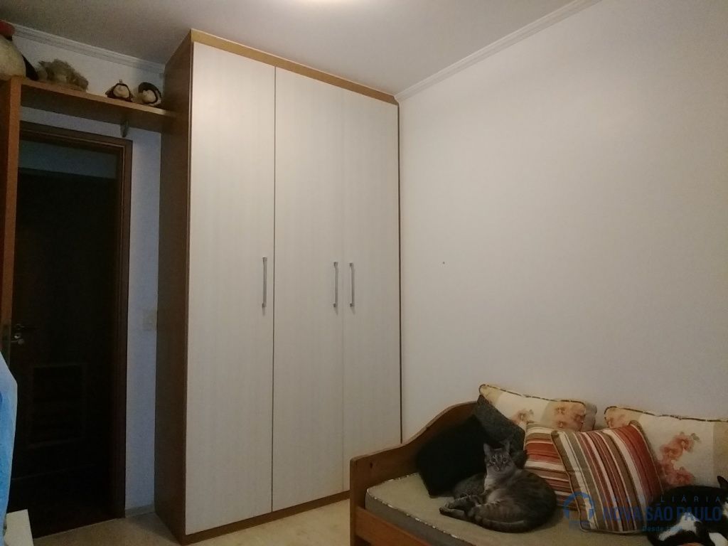 APARTAMENTO | VENDAVILA CLEMENTINO - SÃO PAULO
