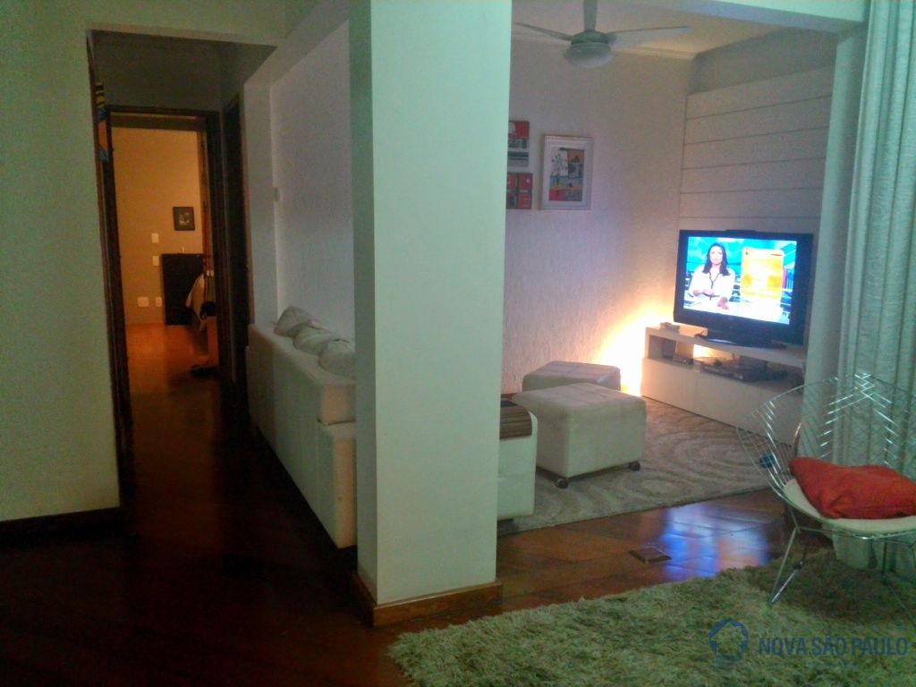 APARTAMENTO | VENDAVILA CLEMENTINO - SÃO PAULO